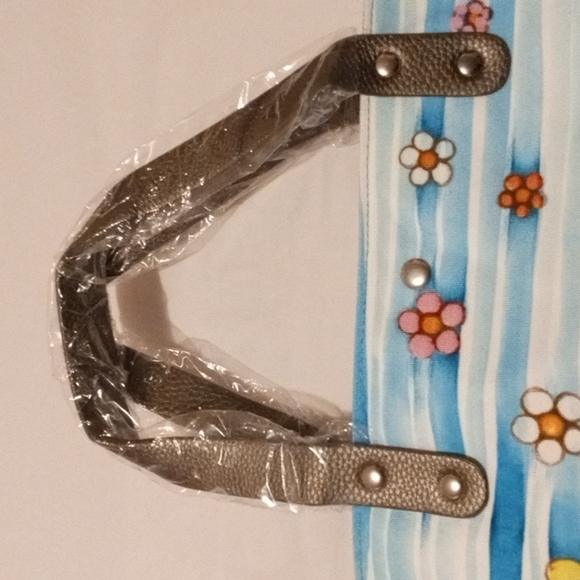 Large Thun Tote Bag - Picture 2 of 6